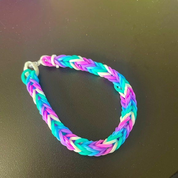 3 Pack custom bracelets and anklets - Picture 2 of 9